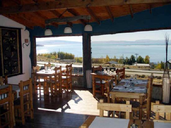 Solares Del Sur Villa El Calafate Buitenkant foto