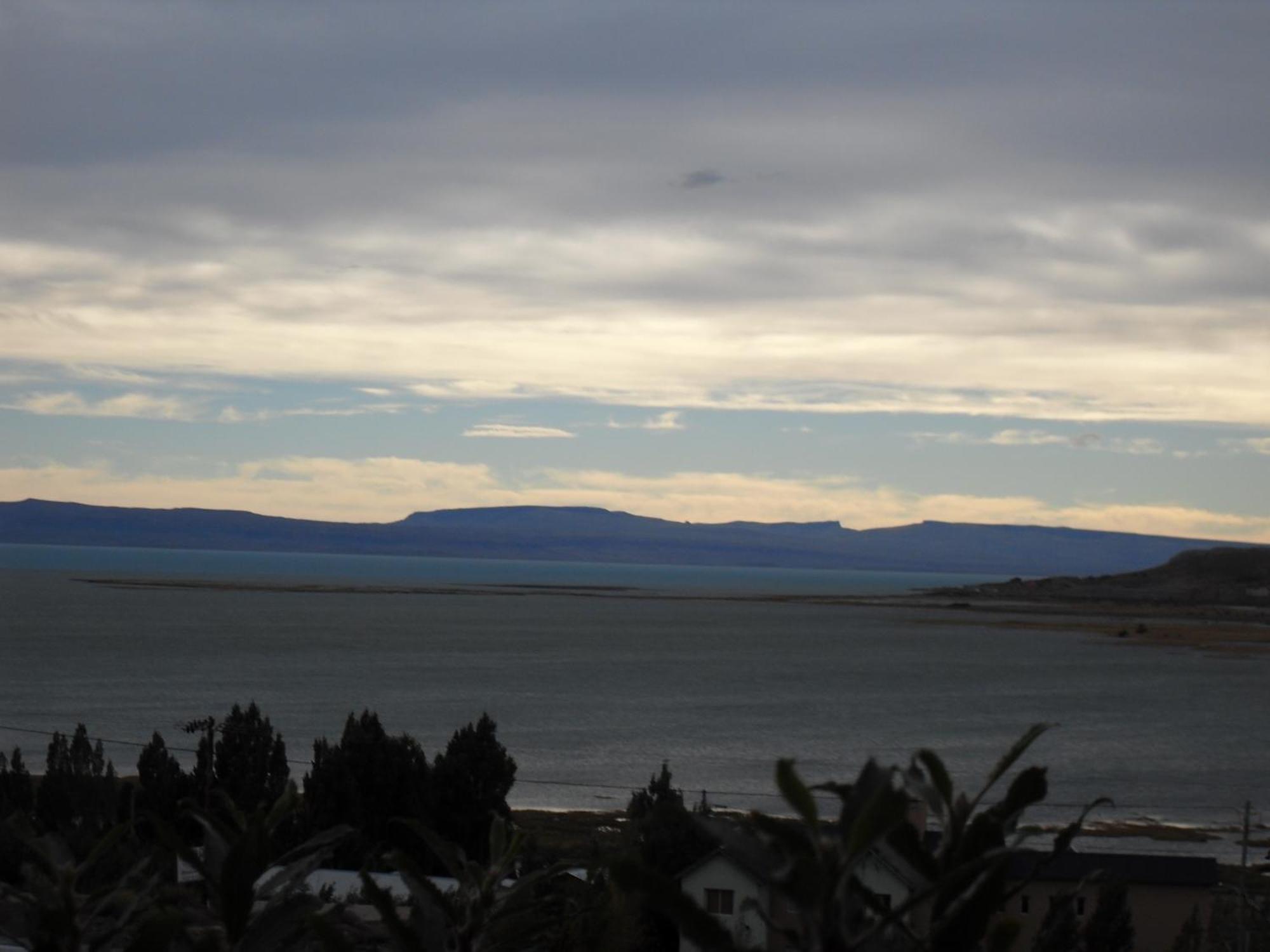 Solares Del Sur Villa El Calafate Buitenkant foto