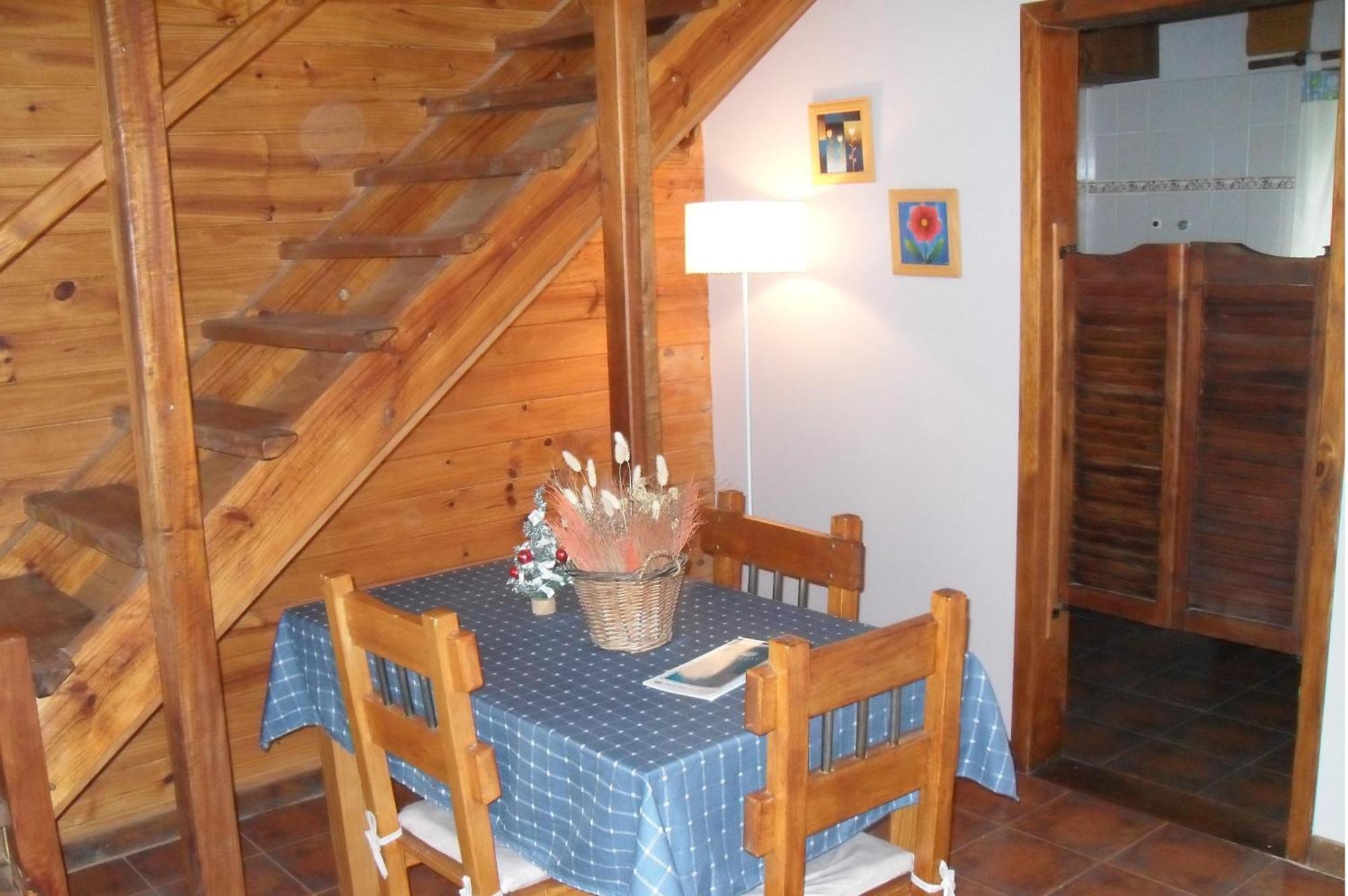 Solares Del Sur Villa El Calafate Buitenkant foto