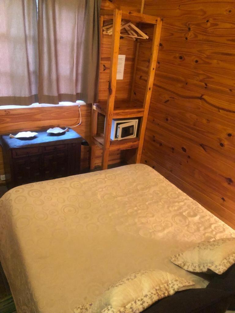 Solares Del Sur Villa El Calafate Buitenkant foto