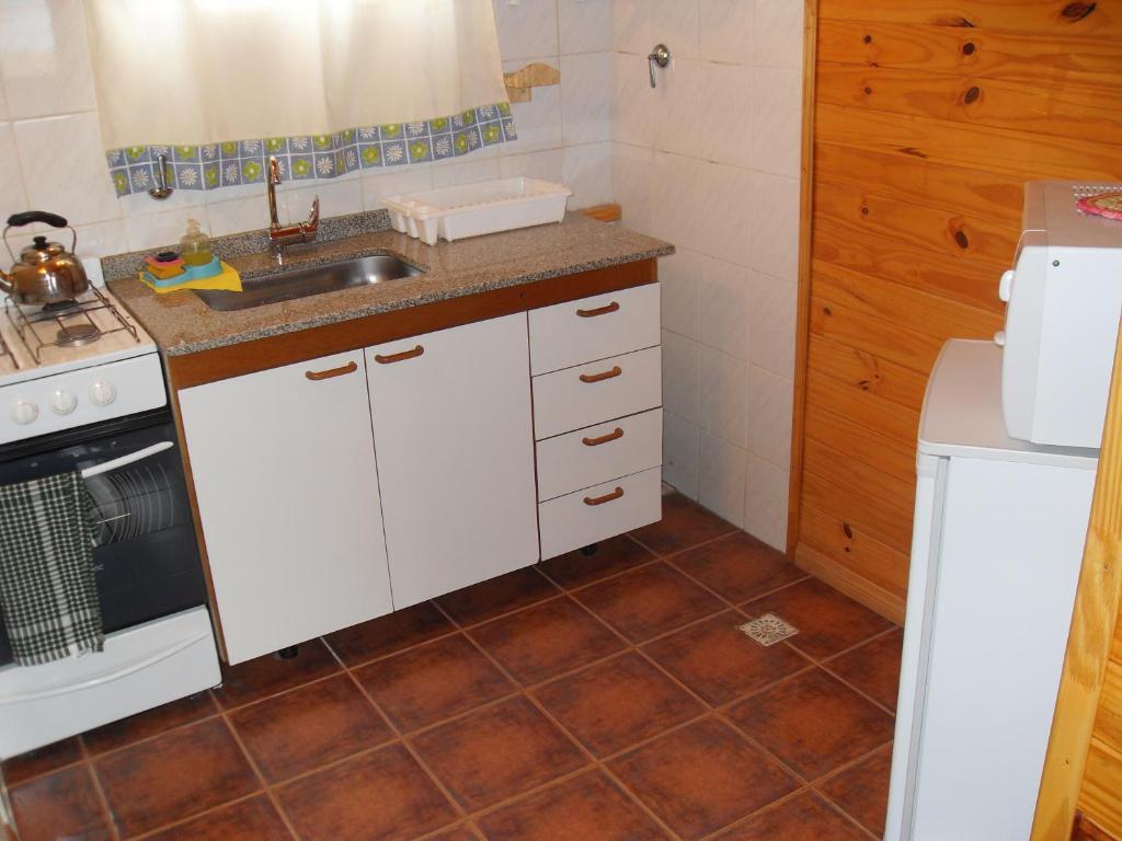 Solares Del Sur Villa El Calafate Kamer foto